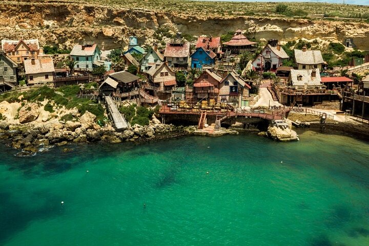 Malta & Gozo Tours