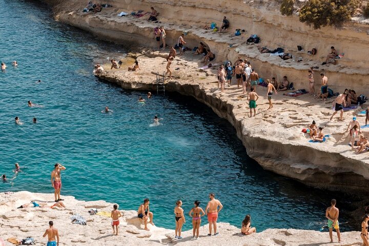 Malta & Gozo Tours