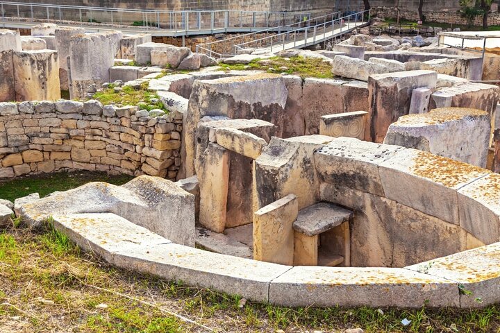 Malta & Gozo Tours