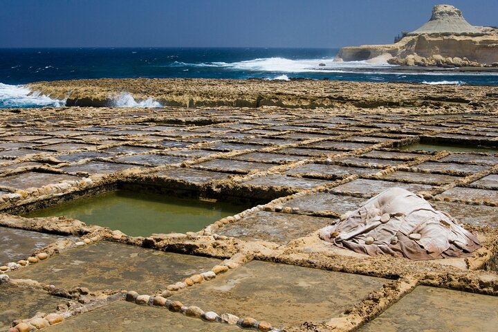 Malta & Gozo Tours
