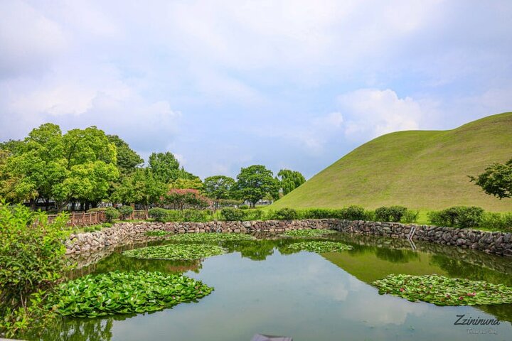 Gyeongju UNESCO World Heritage Sites and History Full-Day Tour with Lunch