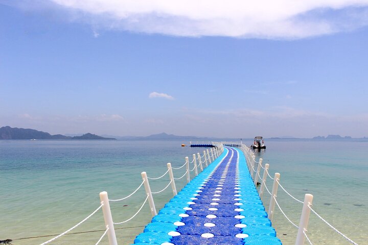 Koh Lipe to Hatyai Smooth Travel by Speedboat and Van