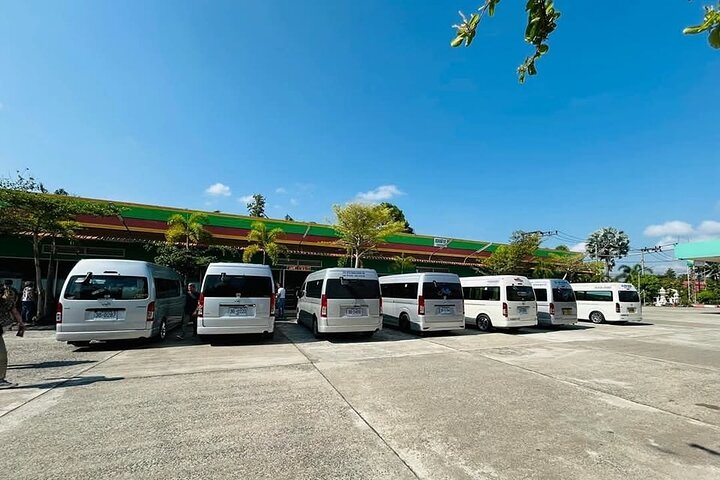 Koh Lipe to Hatyai Smooth Travel by Speedboat and Van