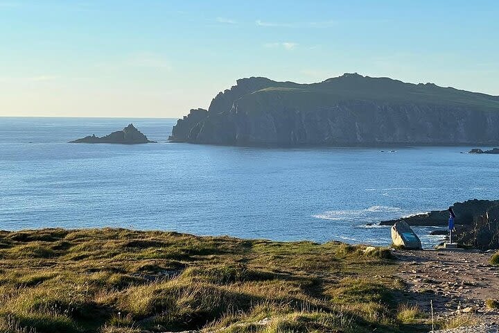 Dingle Peninsula by eBike: Must-Do Half-Day Activity!