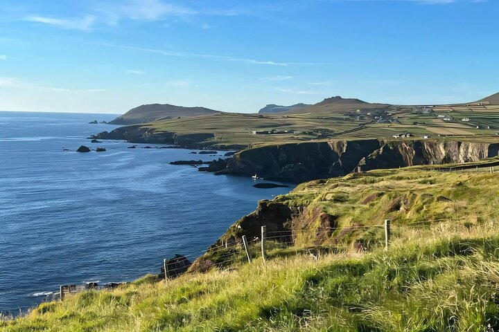 Dingle Peninsula by eBike: Must-Do Half-Day Activity!