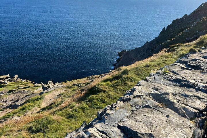 Dingle Peninsula by eBike: Must-Do Half-Day Activity!