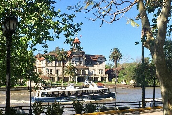 4-Day Best of Buenos Aires: Sightseeing and Tango Show