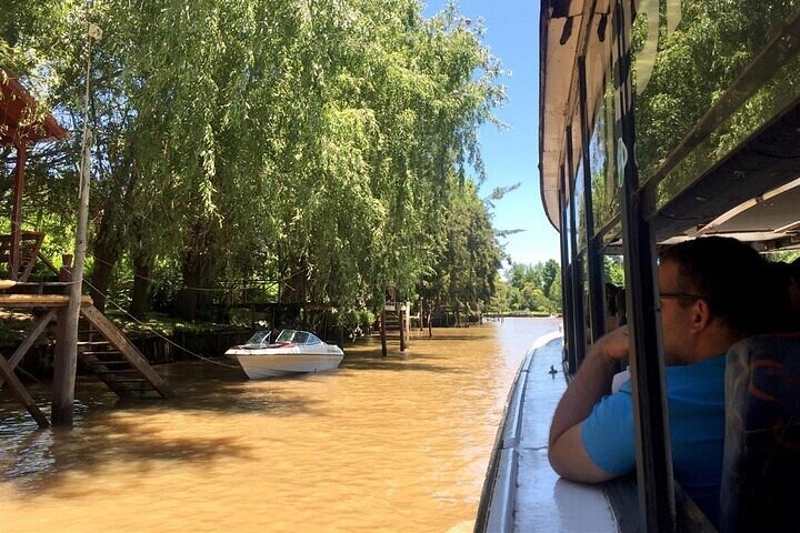 4-Day Best of Buenos Aires: Sightseeing and Tango Show