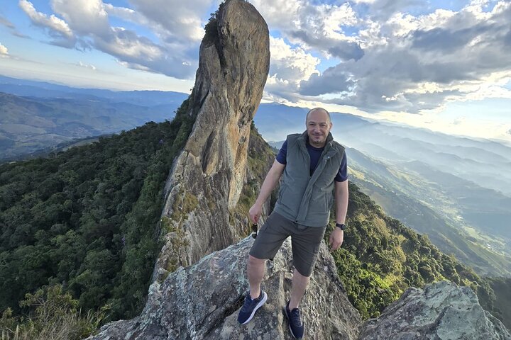 The Brazilian Switzerland - Full Day Trip on Campos do Jordão from São Paulo