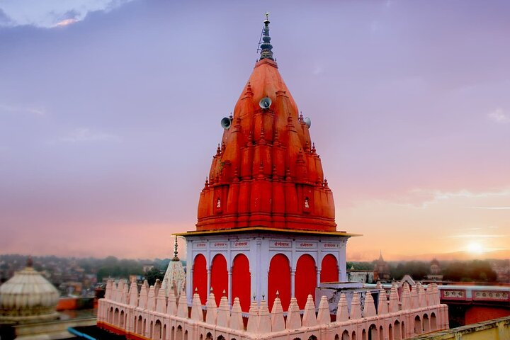 Across the Heart of India: Ayodhya, Varanasi, and Bodh Gaya