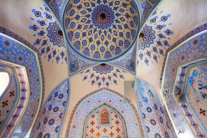 Private Day Trip to Shakhrisabz from Samarkand