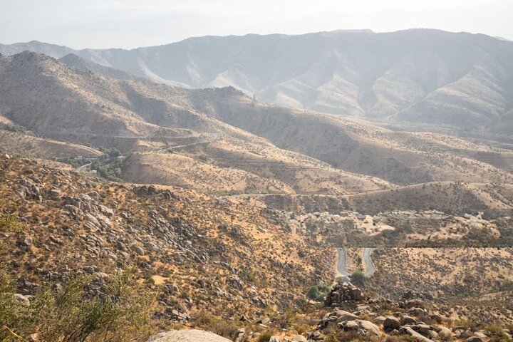 Private Day Trip to Shakhrisabz from Samarkand