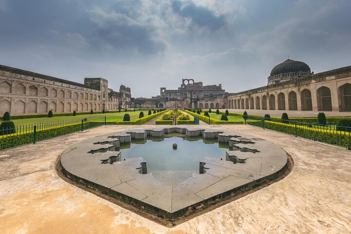 Driving through Marvels: Vadodara to Hyderabad