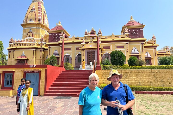 Bhopal to Delhi Ancient Monuments & Mughal Architecture