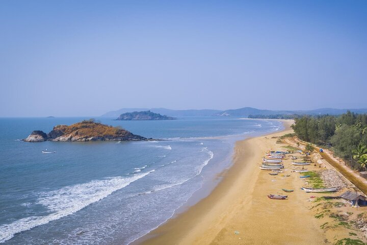 Shore & Cities of Karnataka