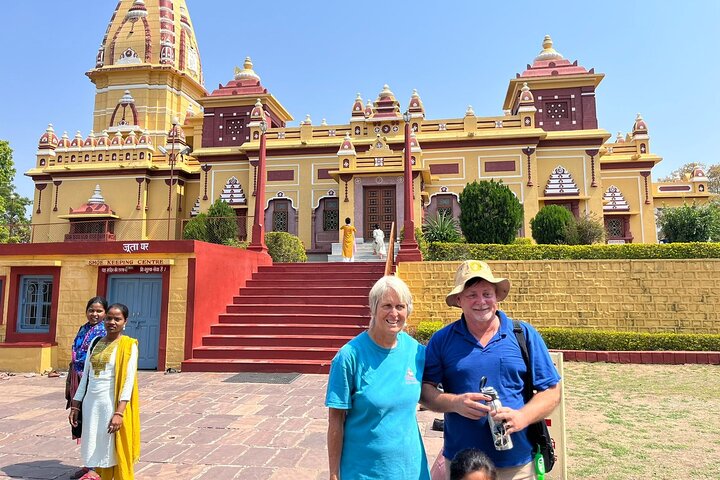 Nagpur to Bhopal via Pench & Satpura National Park