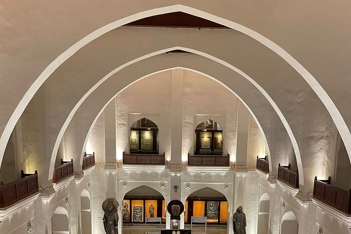 Discover Peshawar Full Day Guided Tour from Islamabad