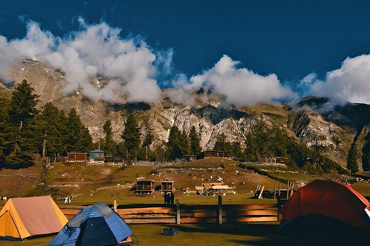 13 Day 12 Nights North Pakistan Tour