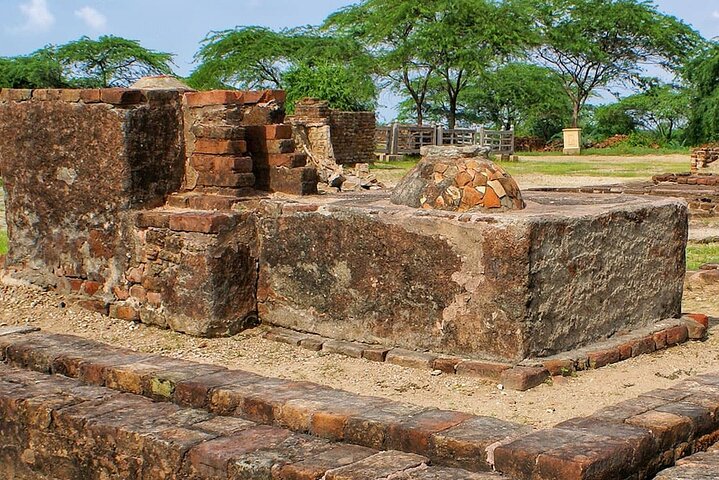 Glimpse Of Gujarat Tour