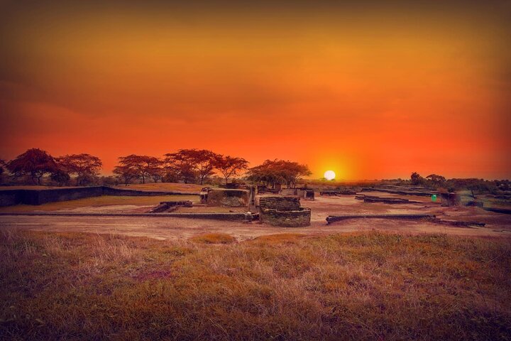 Glimpse Of Gujarat Tour