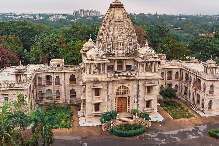 Glimpse Of Gujarat Tour