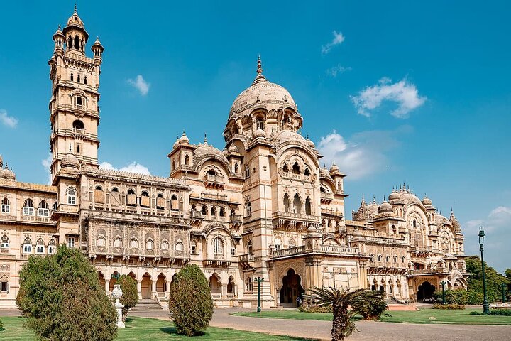 Glimpse Of Gujarat Tour