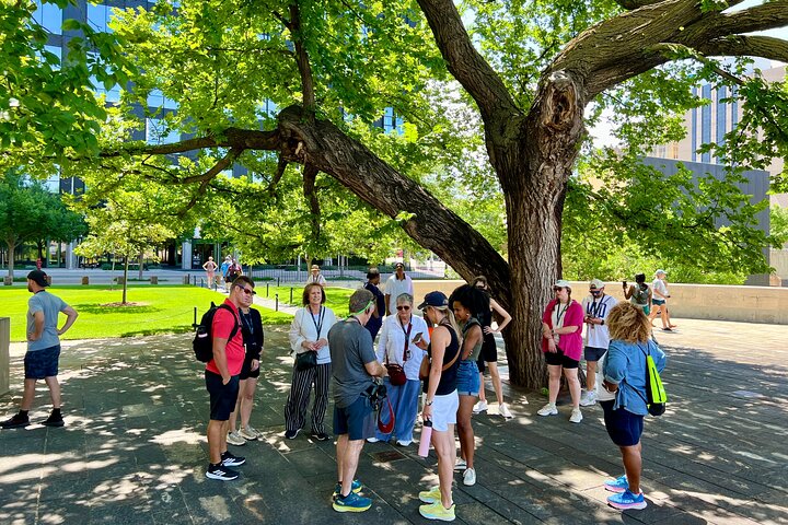 Guided Streetcar Hop On/Off Tour