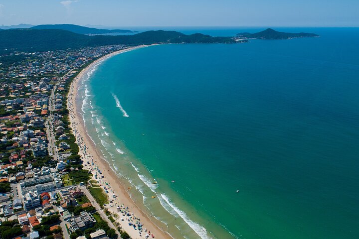 Bombinhas with Safari - Meet 7 Beaches of the Enchanted Peninsula