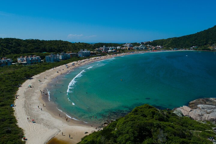 Beach Safari - Panoramic Tour of 7 Bombinhas Beaches