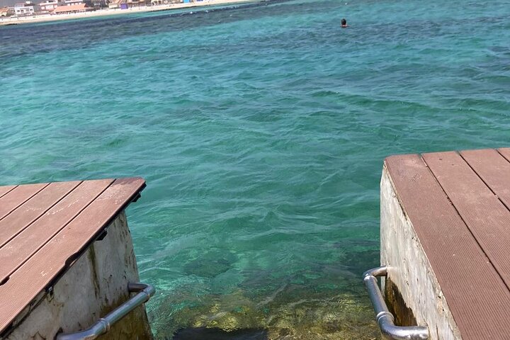 Half Day Island Tour, Sao Vicente, 4h