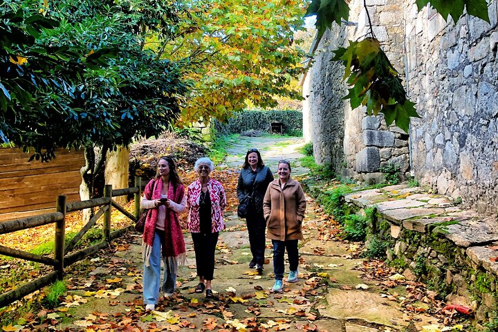 Discover the unique wine and villages of the Sierra de Salamanca