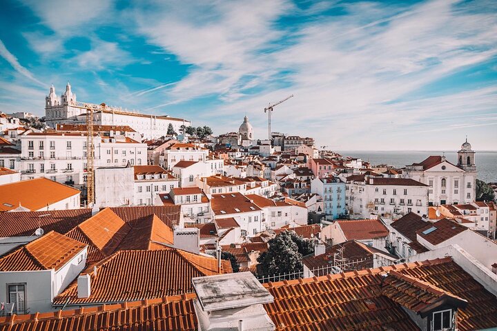 True 4Hour Private Tuk Tuk Tour: Discover Lisbon with a Local!