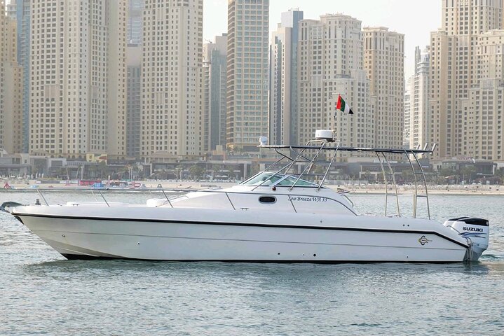 Dubai City Tour From Ras al khaimah With Hotal Pick & Drop