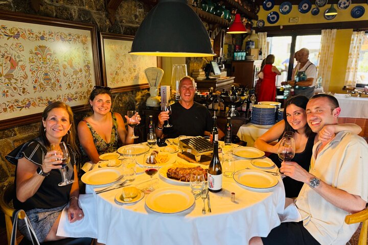 Discover the unique wine and villages of the Sierra de Salamanca