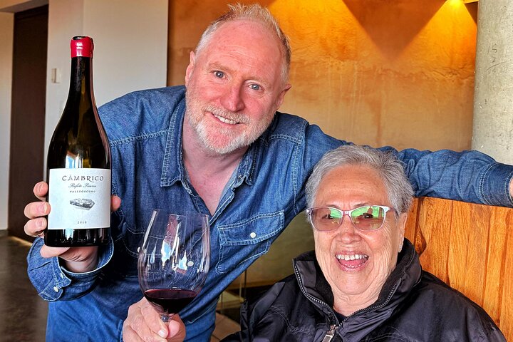 Discover the unique wine and villages of the Sierra de Salamanca