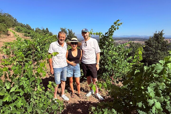 Discover the unique wine and villages of the Sierra de Salamanca