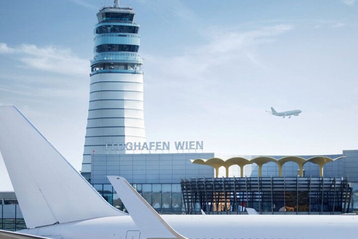 Private Transfer Vienna Airport (Vienna City Hotel)