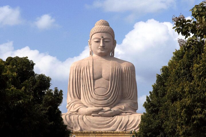 Bodhgaya and Gaya Pilgrimage Tour
