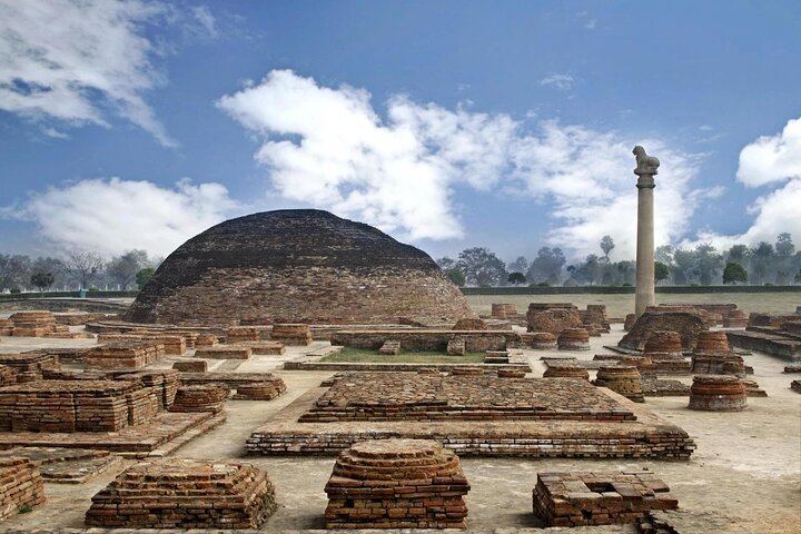Bodhgaya and Gaya Pilgrimage Tour