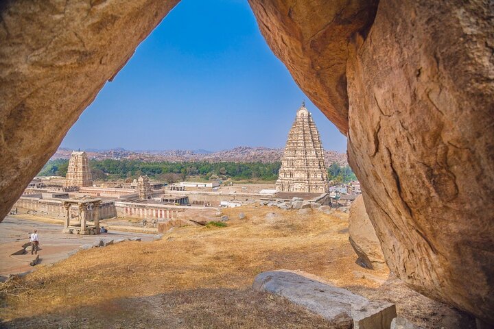 Hampi Heritage Hues: Uncover the Majesty of Vijayanagara Empire