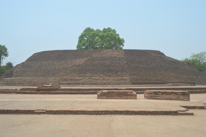 Bodhgaya and Gaya Pilgrimage Tour
