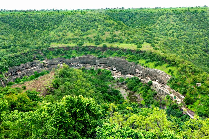 Driving through Marvels: Vadodara to Hyderabad