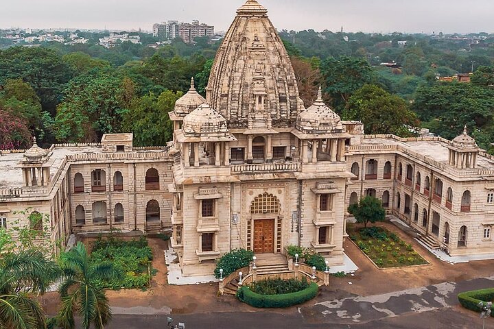 Driving through Marvels: Vadodara to Hyderabad