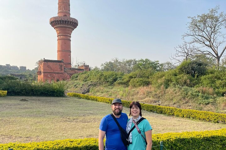 Driving through Marvels: Vadodara to Hyderabad