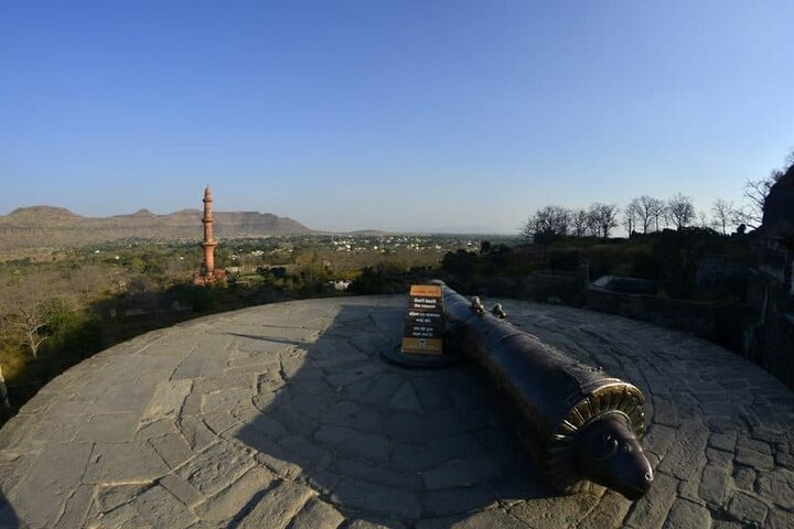 Driving through Marvels: Vadodara to Hyderabad
