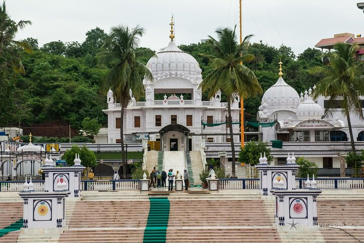 Driving through Marvels: Vadodara to Hyderabad