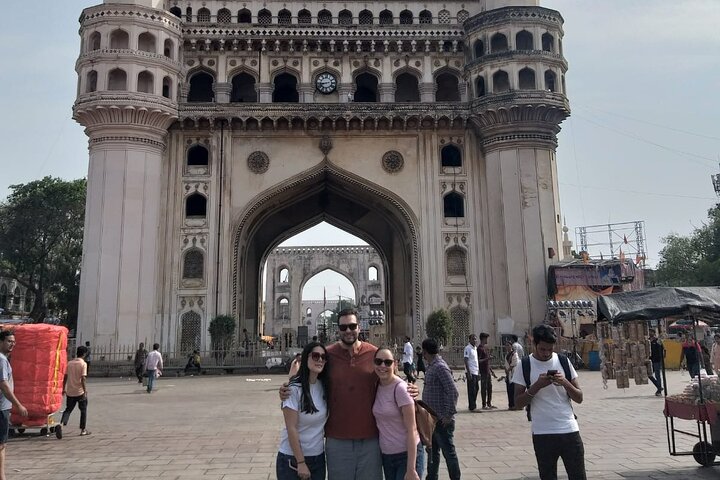 Driving through Marvels: Vadodara to Hyderabad