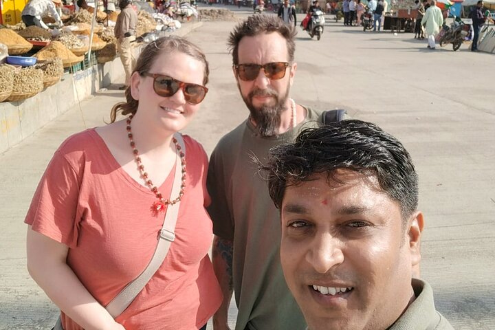 Driving through Architectural Marvels: Hyderabad to Vadodara