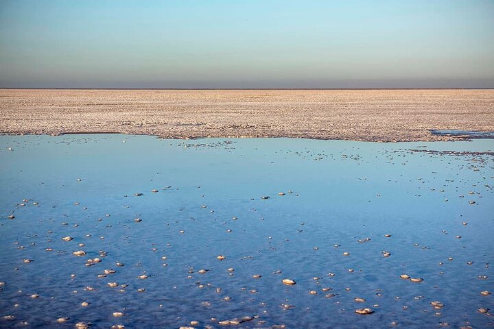 Bhuj, Narayan Sarovar Sanctuary & White Rann of Kutch Tour
