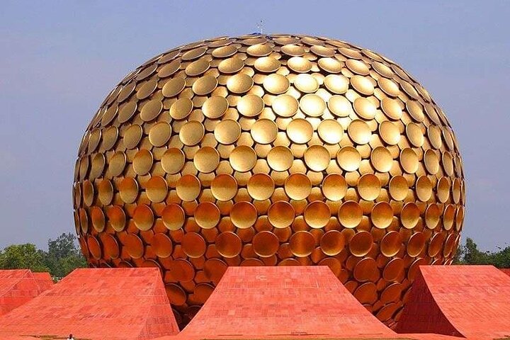The Best of Pondicherry: A Private Sightseeing Tour